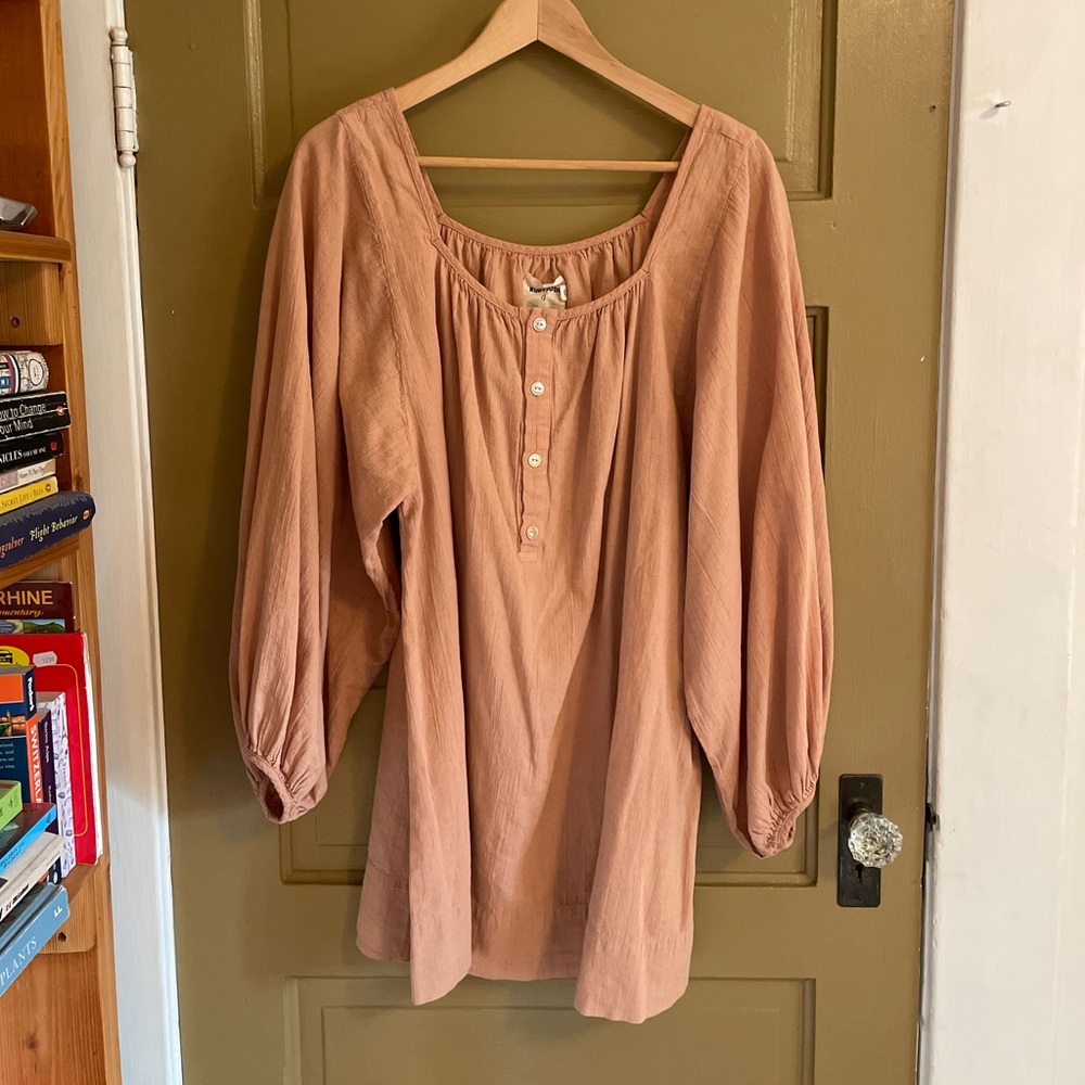 FOR TRADE Rudy Jude Debbie Dress